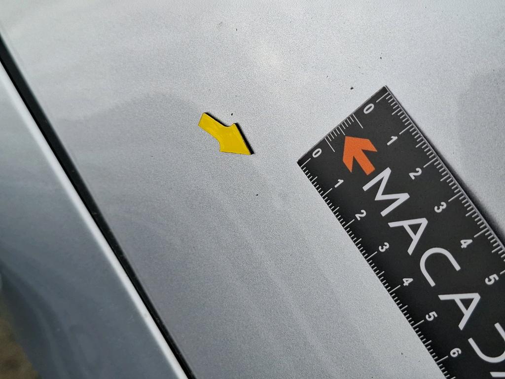 TOYOTA YARIS HYBRIDE 116h Dynamic 2022