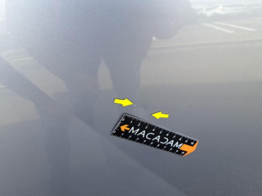 HYUNDAI TUCSON 1.6 T-GDI 230 Hybrid BVA6 Business 2024