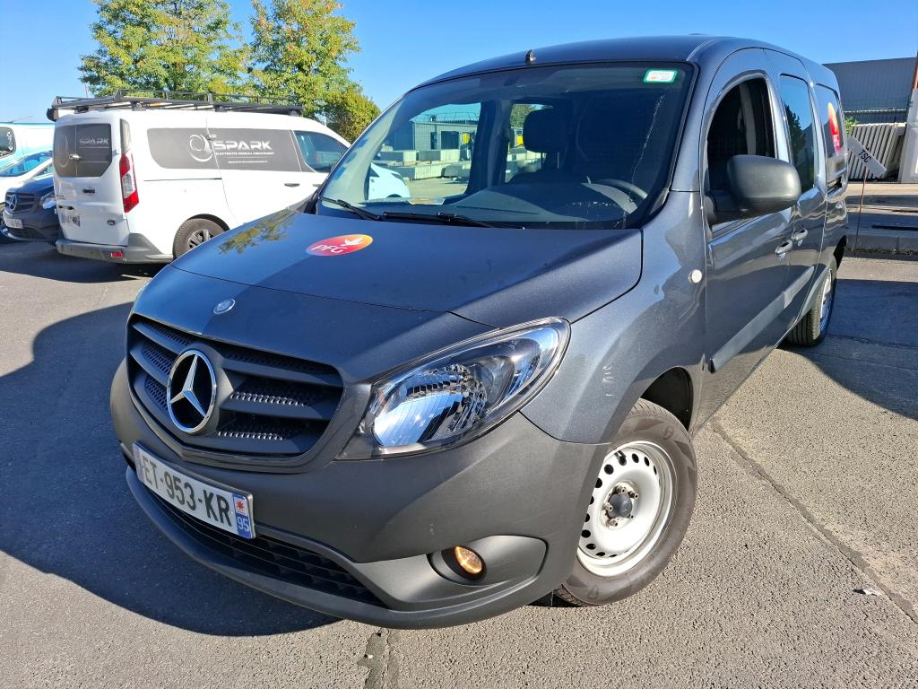 CITAN MIXTO