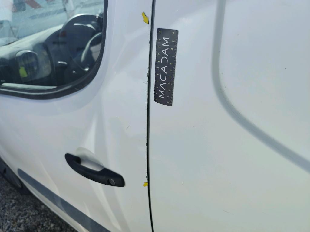 CITROEN BERLINGO FOURGON M BLUEHDI 100 S&S BUSINESS 2018