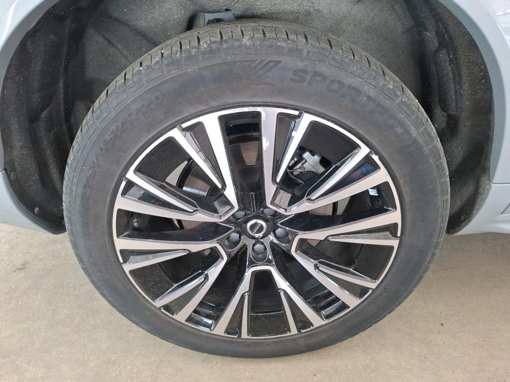 VOLVO XC90 T8 AWD Hybride Rechargeable 310+145 ch Geartronic 8 7pl Ultra Style Dark 2024