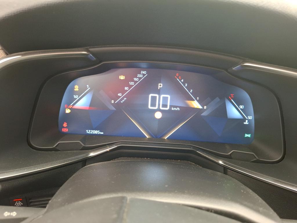 DS 7 DS7 CROSSBACK BlueHDi 130 EAT8 Bastille+ 2021