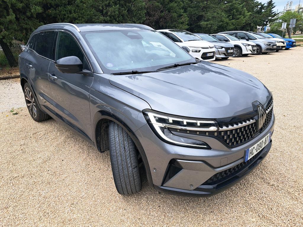 RENAULT AUSTRAL E-Tech full hybrid 200 GSR2 Iconic 2025