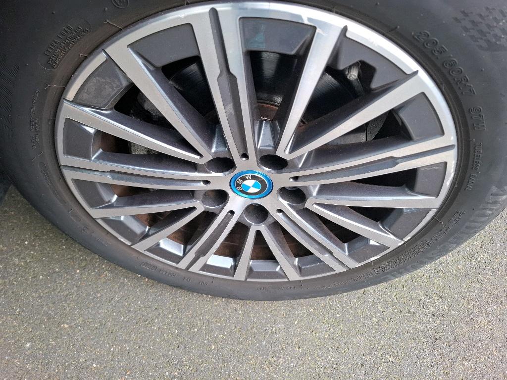 BMW SERIE 2 ACTIVE TOURER 225e xDrive 245 ch DKG7 Luxury 2023