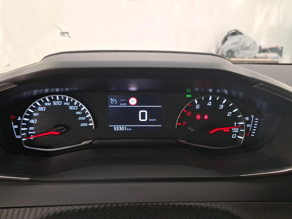 PEUGEOT 208 PureTech 100 S&S BVM6 Active Pack 2023
