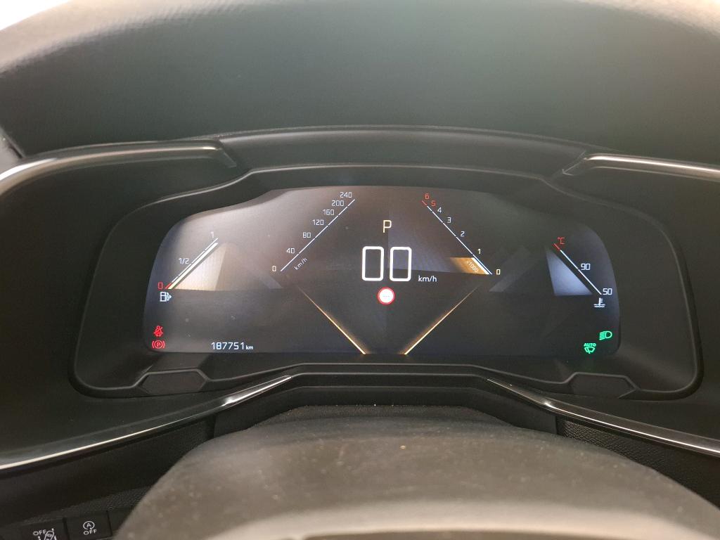 DS 7 DS7 CROSSBACK BlueHDi 130 EAT8 Business 2019