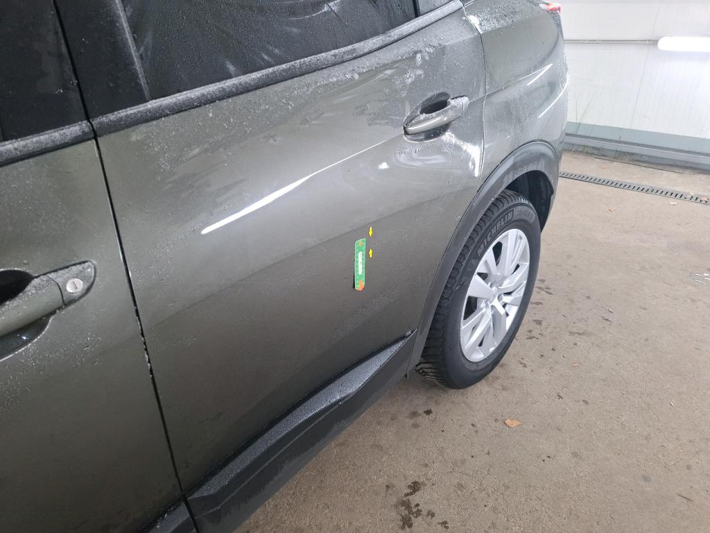 PEUGEOT 3008 BUSINESS Puretech 130ch S&S EAT8 Active 2019