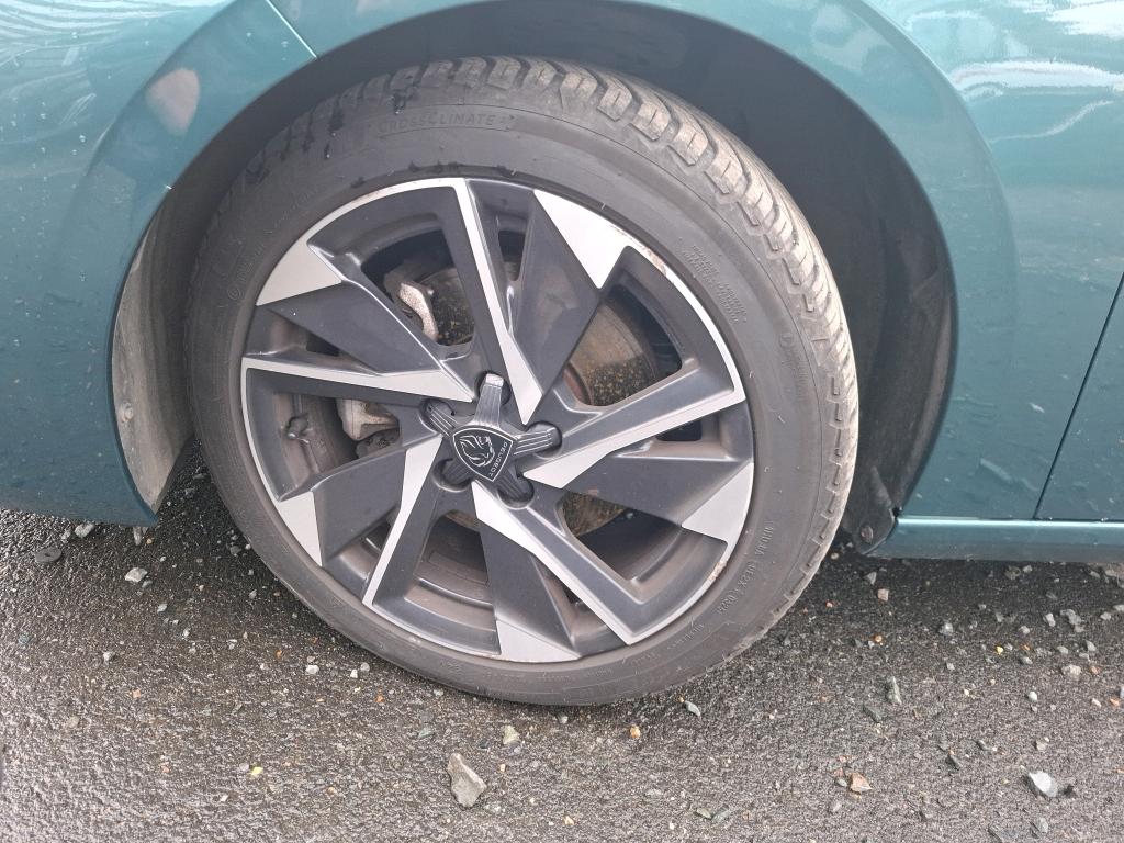 PEUGEOT 308 SW BlueHDi 130ch S&S EAT8 Allure Pack 2022