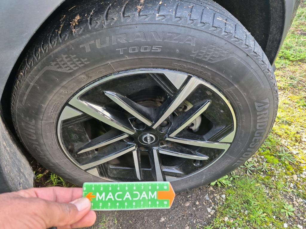NISSAN Juke DIG-T 114 N-Connecta 2024
