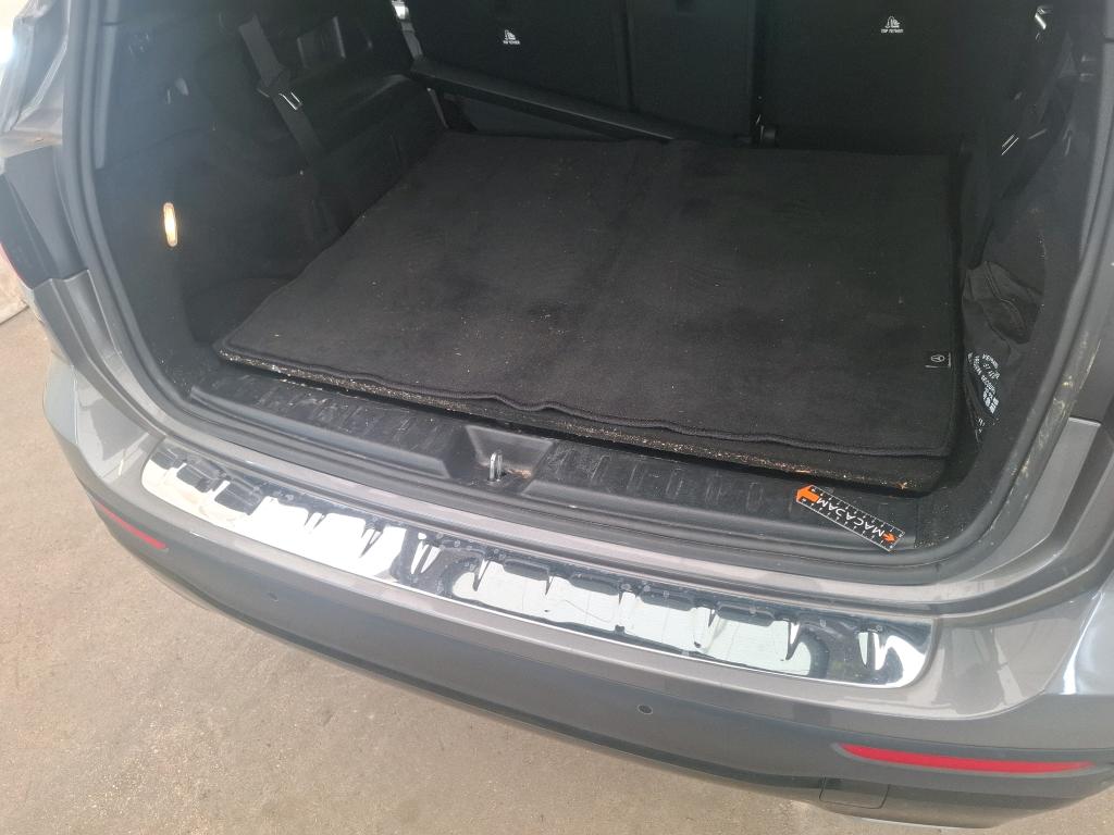 MERCEDES-BENZ MERCEDES GLB 200 d 8G-DCT Progressive Line 2021