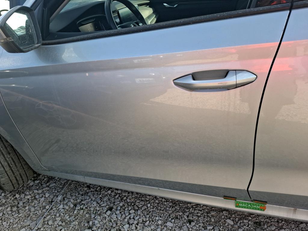 SKODA OCTAVIA 1.5 TSI mHEV e-TEC 150 ch ACT DSG7 Business 2024