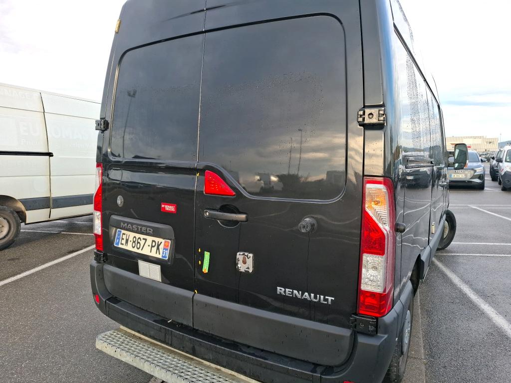 RENAULT  2018