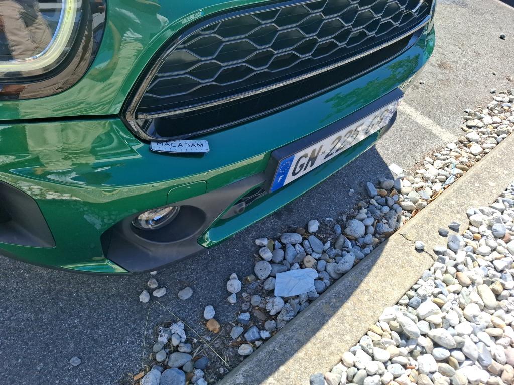 MINI Countryman 125 - 95 ch ALL4 BVA6 Cooper SE Edition Premium Plus 2023