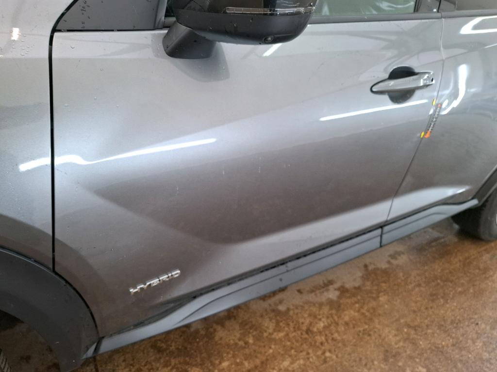 NISSAN JUKE 2023 HYBRID 143 Business+ 2023