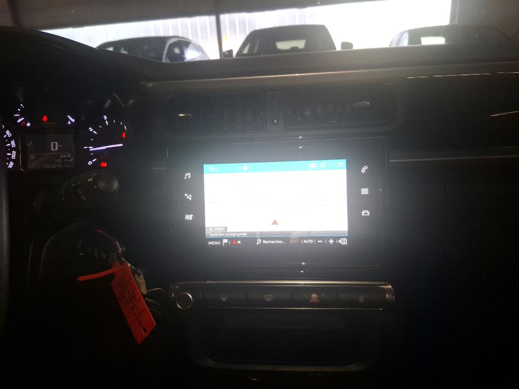 CITROEN C3 PureTech 83 S&S BVM5 Feel Pack 2022