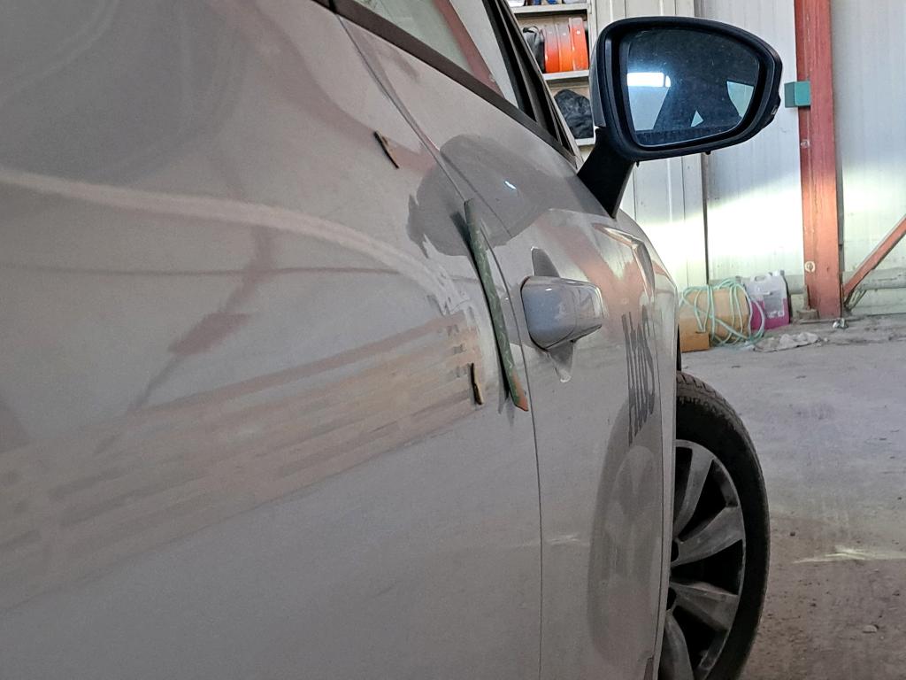 RENAULT CLIO SOCIETE BLUE DCI 85 AIR NAV 2019