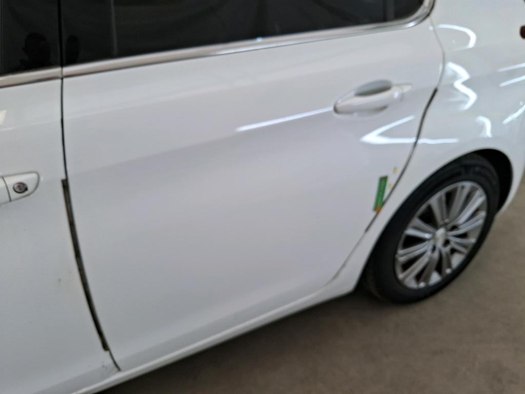 PEUGEOT 308 PureTech 130ch S&S EAT8 Allure 2020
