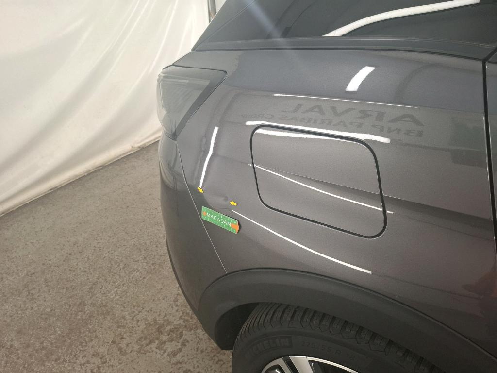 PEUGEOT 3008 Hybrid4 300 e-EAT8 Allure Pack 2023