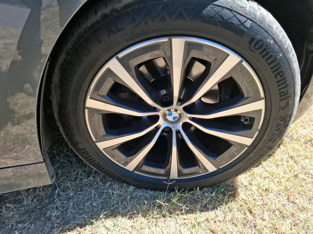 BMW SERIE 3 TOURING G21 318d 150 ch BVA8 Lounge 2022