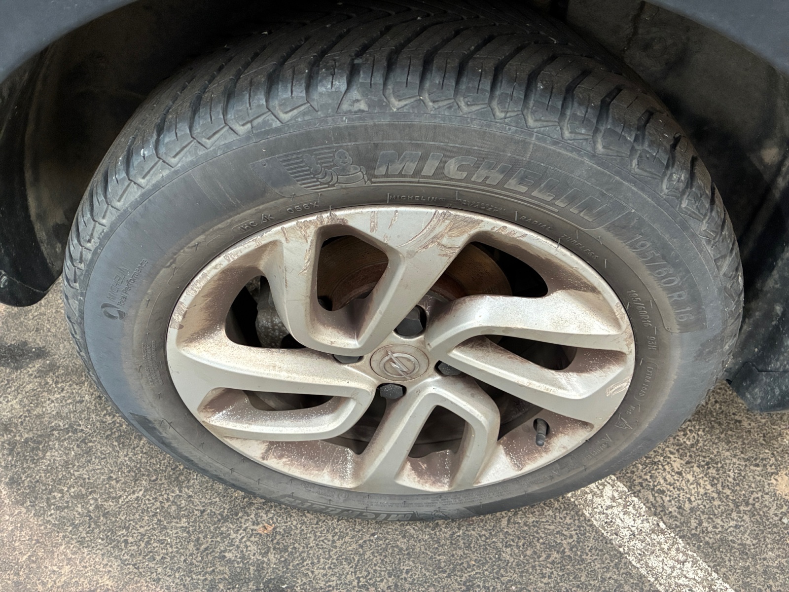 OPEL Crossland X 1.5 D 120 ch BVA6 Innovation 2019