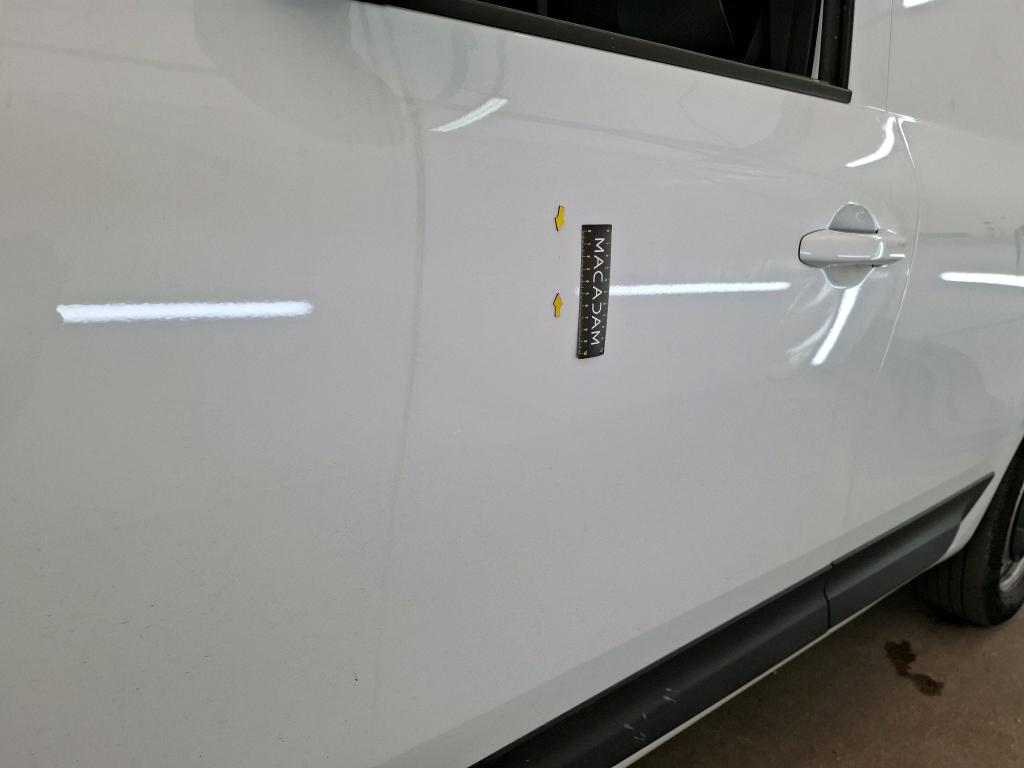 RENAULT KANGOO VU VAN BLUE DCI 95 EXTRA SESAME OUVRE TOI - 22 2023