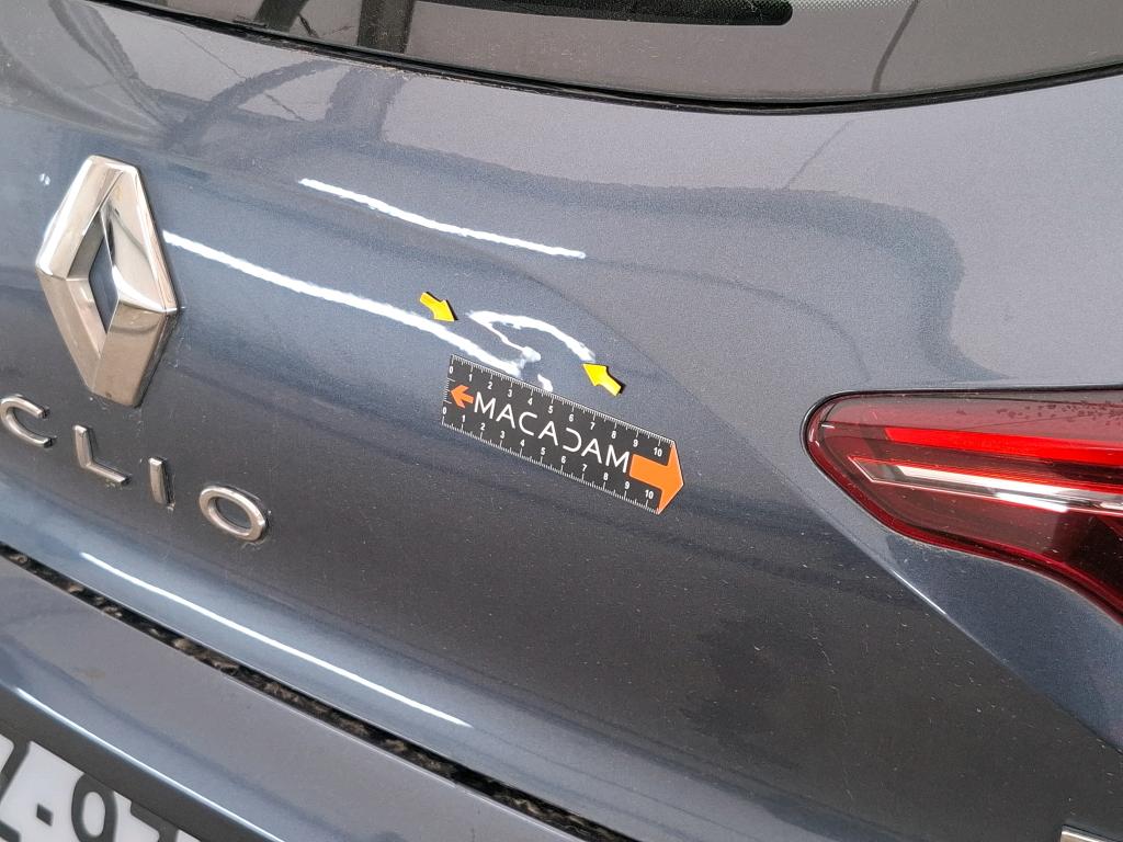 RENAULT CLIO V E-Tech 140 - 21 Zen 2021
