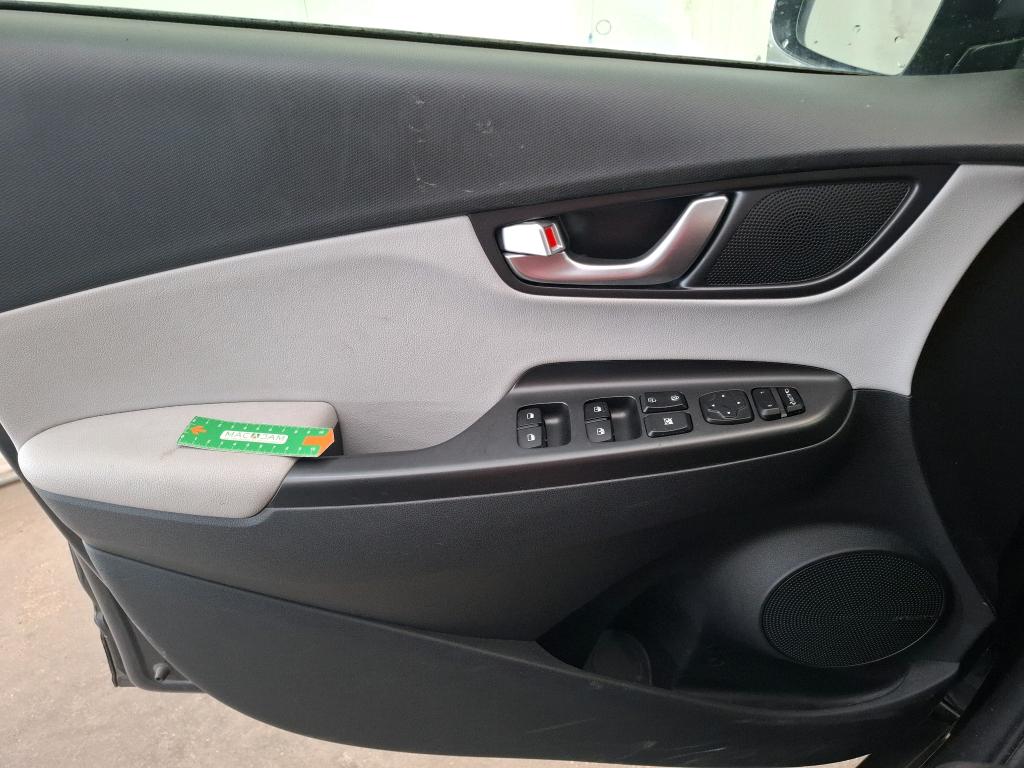 HYUNDAI KONA ELECTRIC Electrique 64 kWh - 204 ch Intuitive 2023