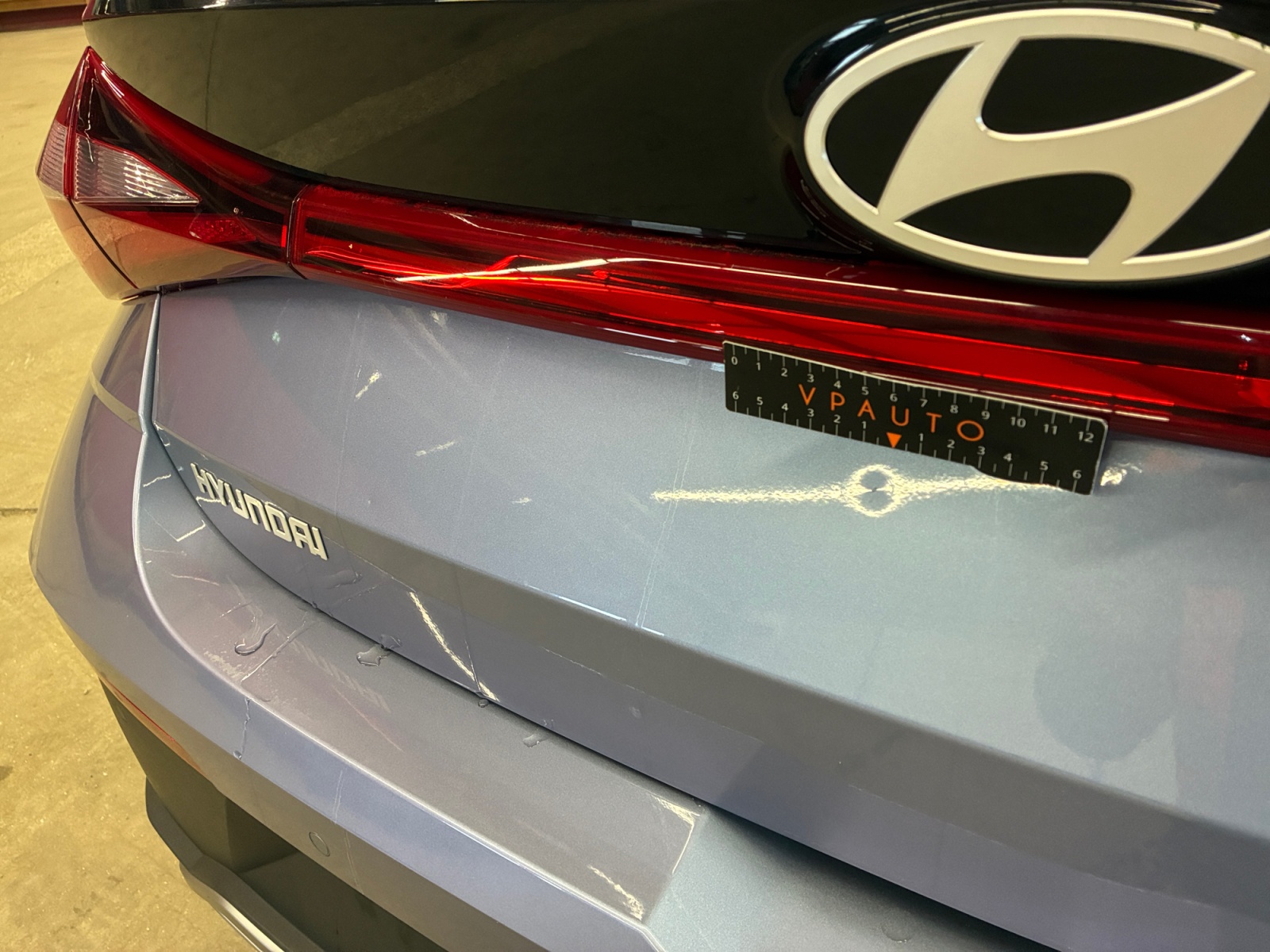 HYUNDAI i20 1.2 84 Initia 2024
