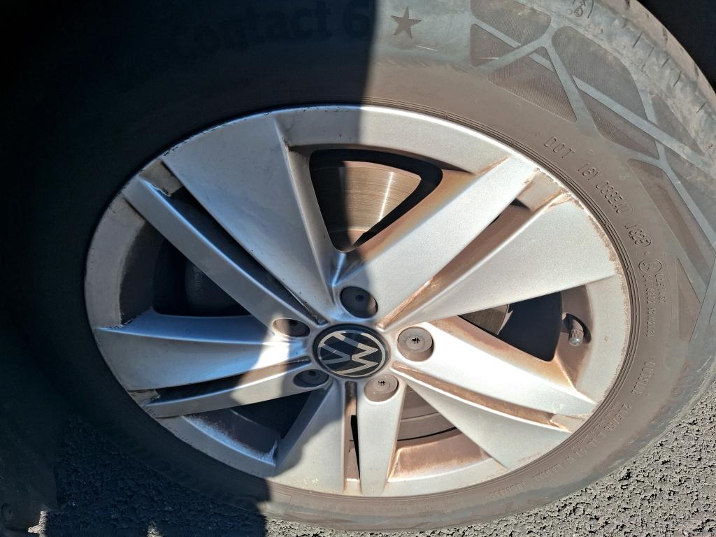 VOLKSWAGEN GOLF 2.0 TDI SCR 115 BVM6 Life Business 2022