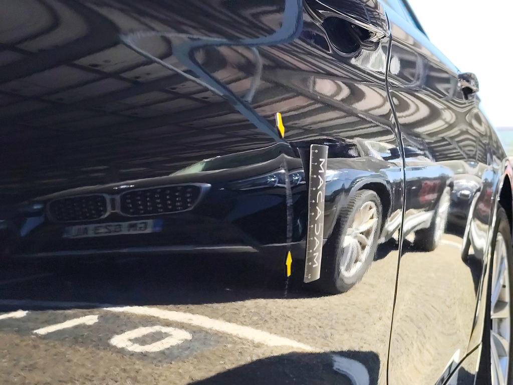 BMW SERIE 4 GRAN COUPE F36 LCI2 (02/2019-06/ Coupé 420i xDrive 184 ch BVA8 Lounge 2020