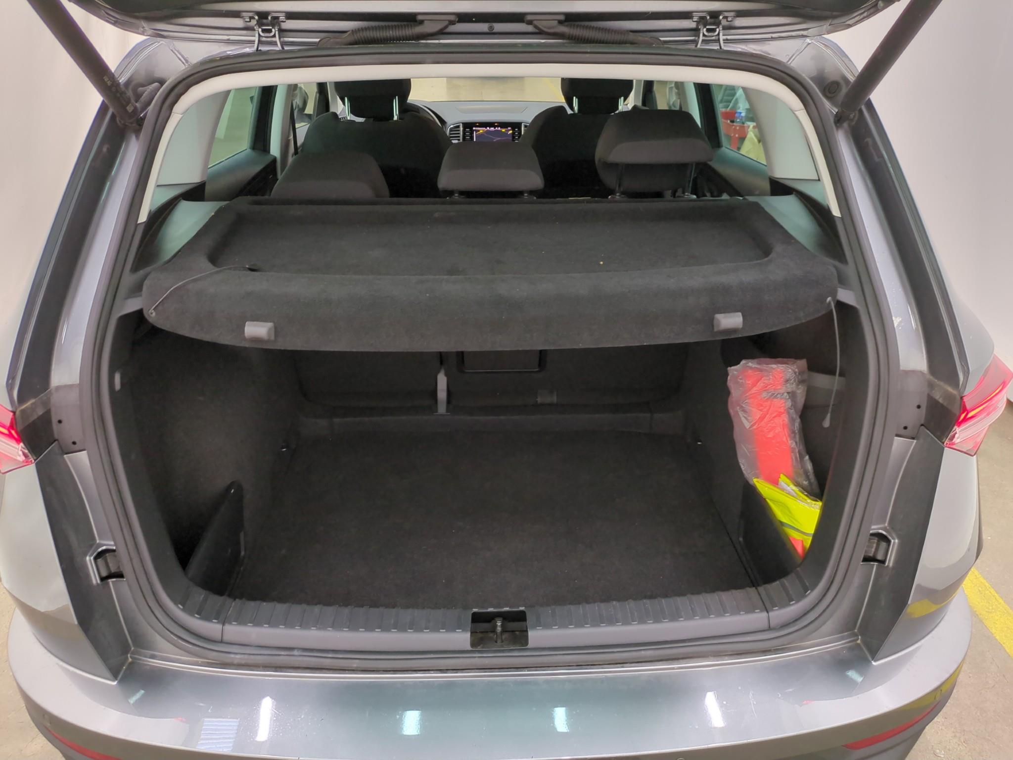 SKODA KAROQ 2.0 TDI 116 ch SCR DSG7 Business 2023