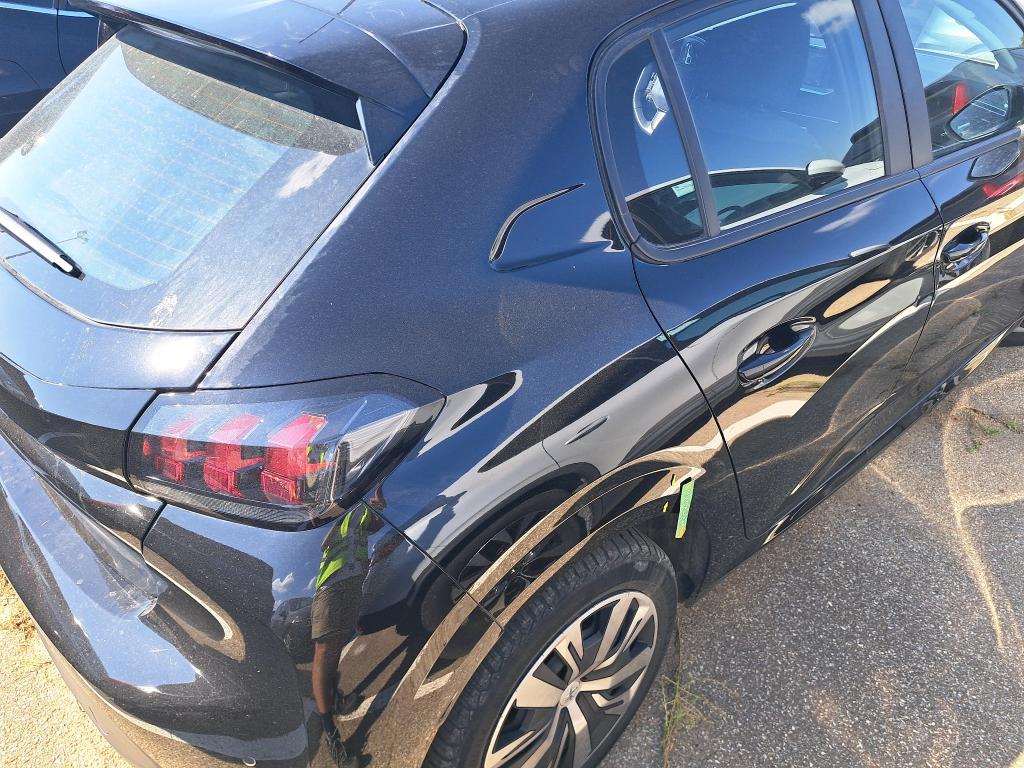 PEUGEOT 208) 208 PureTech 100 S&S BVM6 Active Pack 2023