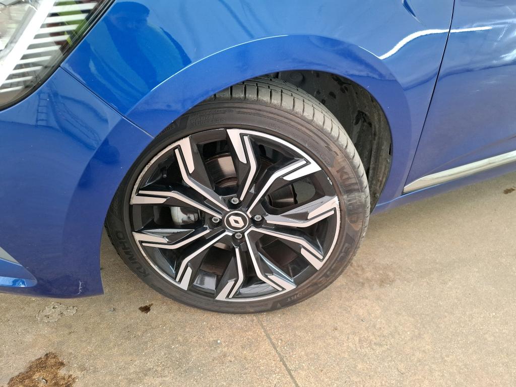 RENAULT CLIO V E-Tech 140 - 21N Intens 2021