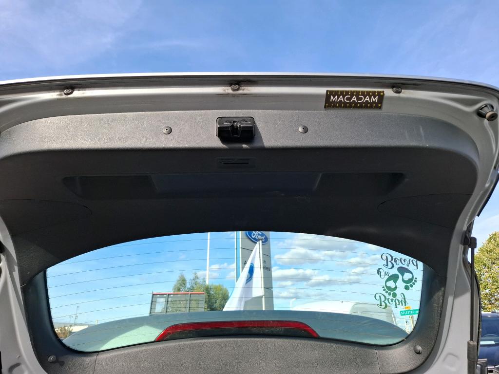 KIA CEED 1.6 CRDi 136 ch MHEV DCT7 Active 2023