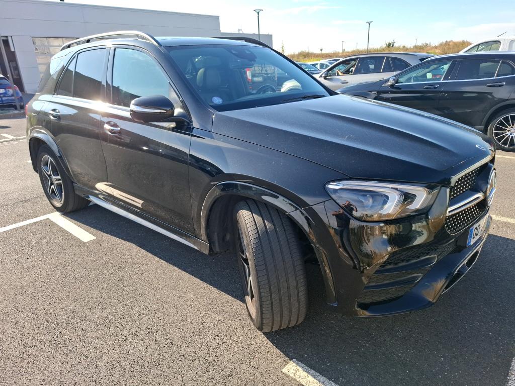 MERCEDES CLASSE GLE 350 de EQ POWER 9G-Tronic 4Matic AMG Line 2023