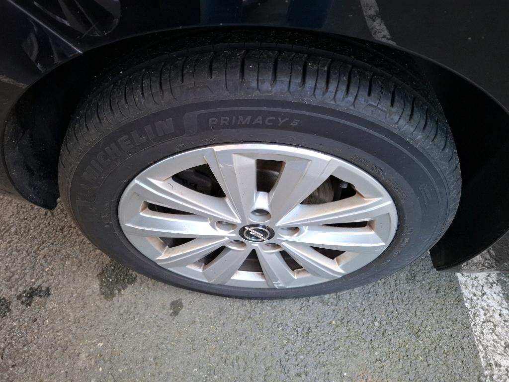 OPEL ASTRA 1.5 Diesel 130 ch BVA8 Edition 2023