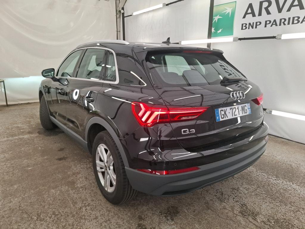 AUDI Q3 VP 35 TDI 150 ch S tronic 7 Business line 2022