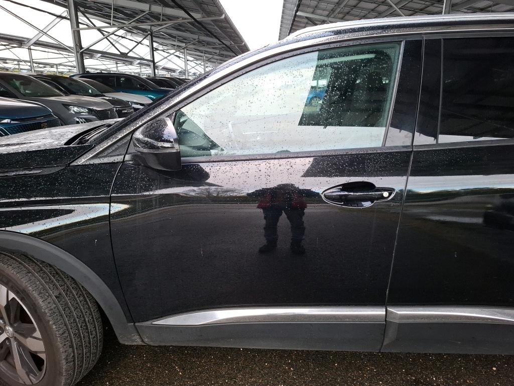 PEUGEOT 5008 BlueHDi 130ch S&S EAT8 Allure Pack 2022