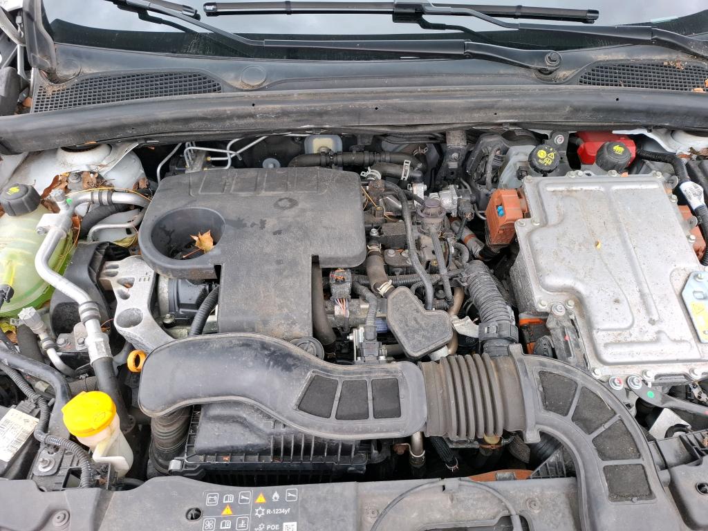 RENAULT CLIO V E-Tech 140 - 21N Business 2021