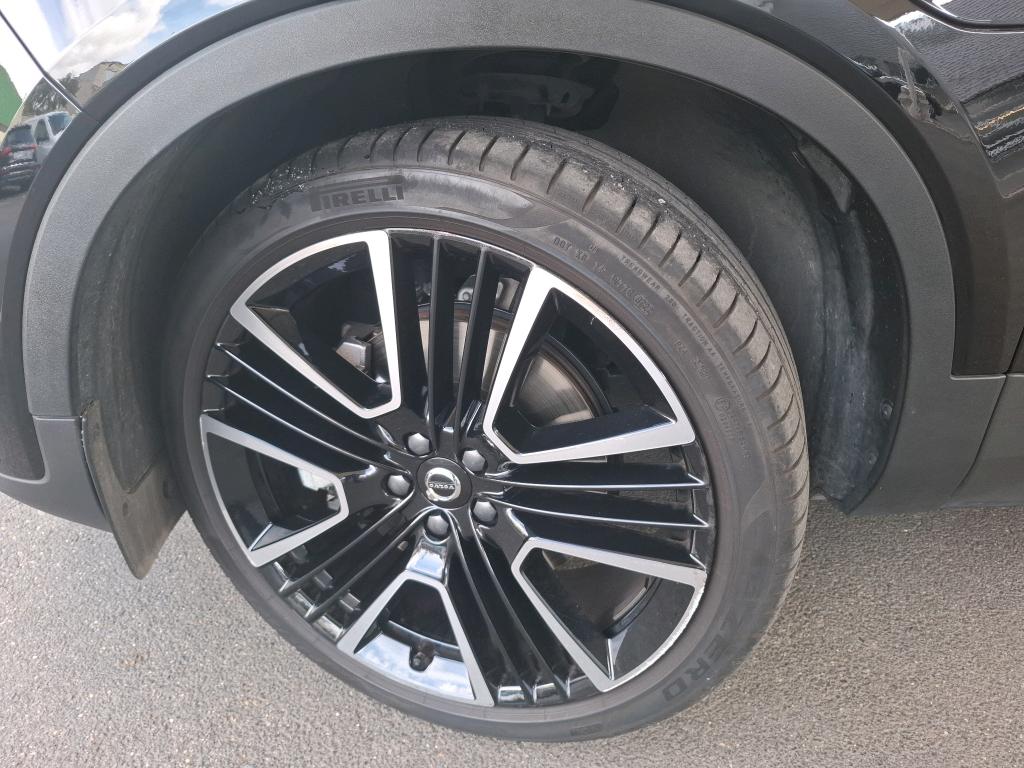 VOLVO XC40 T5 Recharge 180+82 ch DCT7 Ultimate 2022