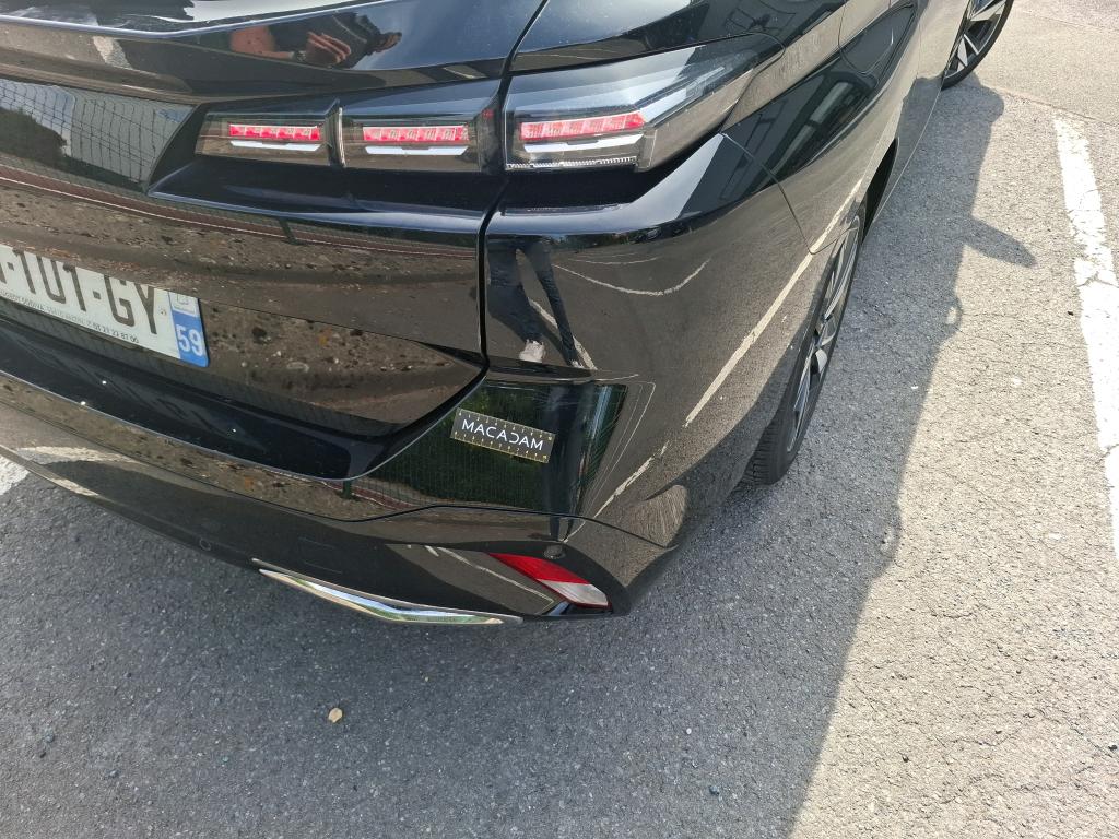 PEUGEOT 308 SW BlueHDi 130ch S&S EAT8 Allure 2023