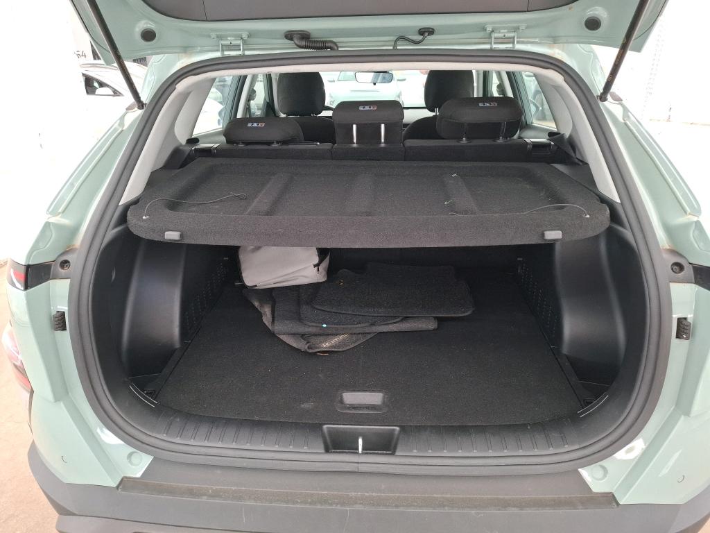 HYUNDAI KONA HYBRID 141 Intuitive 2024