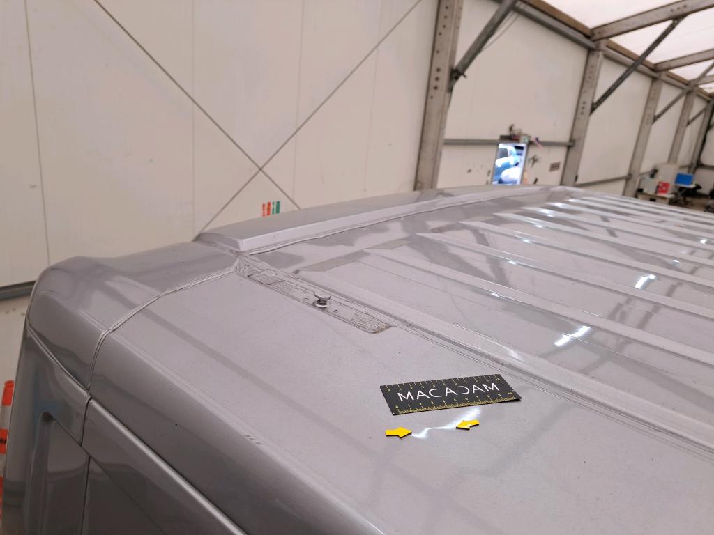 CITROEN JUMPER FOURGON TOLE 30 L1H1 BLUEHDi 140 S&S BVM6 CLUB 2020