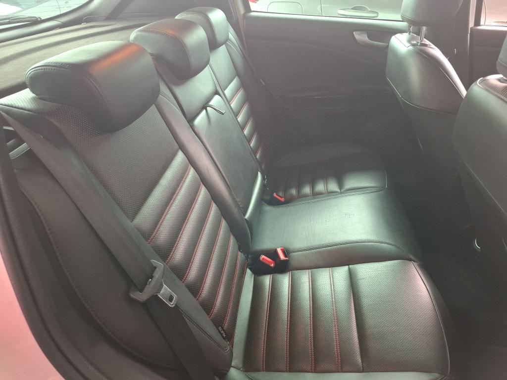 ALFA ROMEO Giulietta 2.0 JTDm 170 ch S&S Distinctive TCT 2012