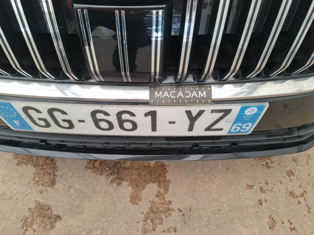 SKODA SUPERB COMBI 2.0 TDI 150 SCR DSG7 Business 2022