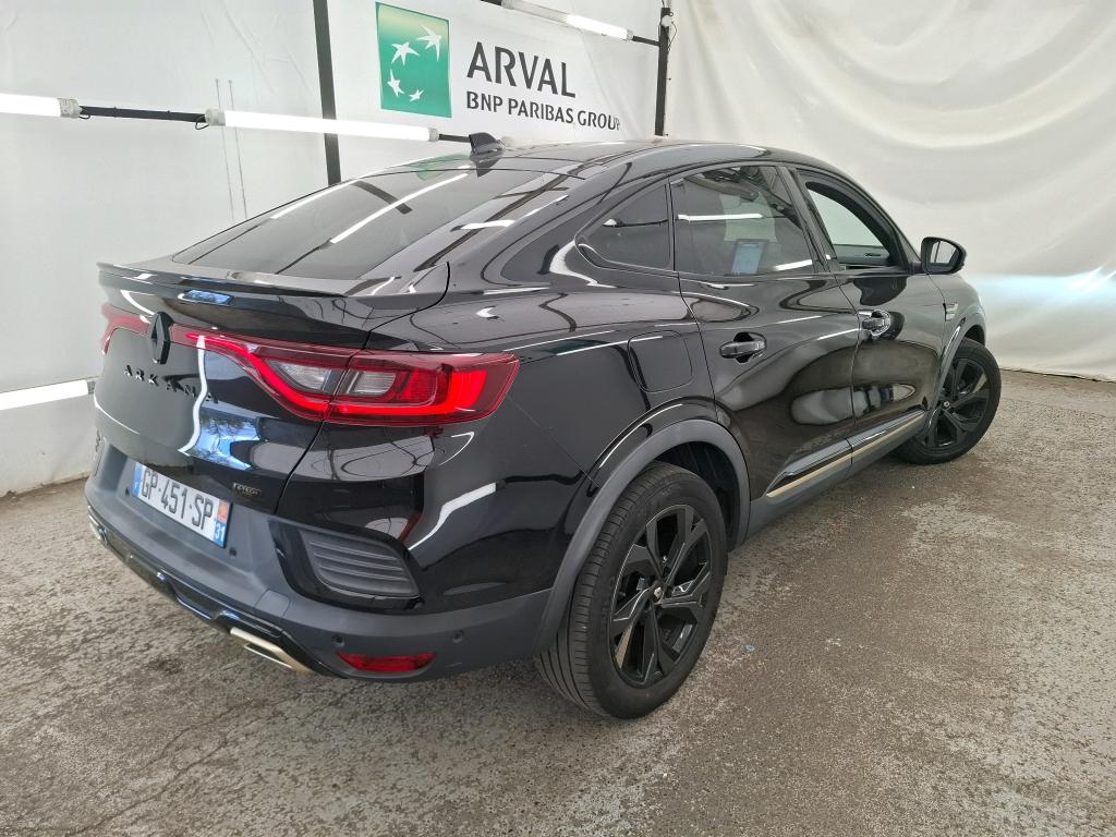 RENAULT ARKANA E-Tech 145 - 22 Engineered 2023
