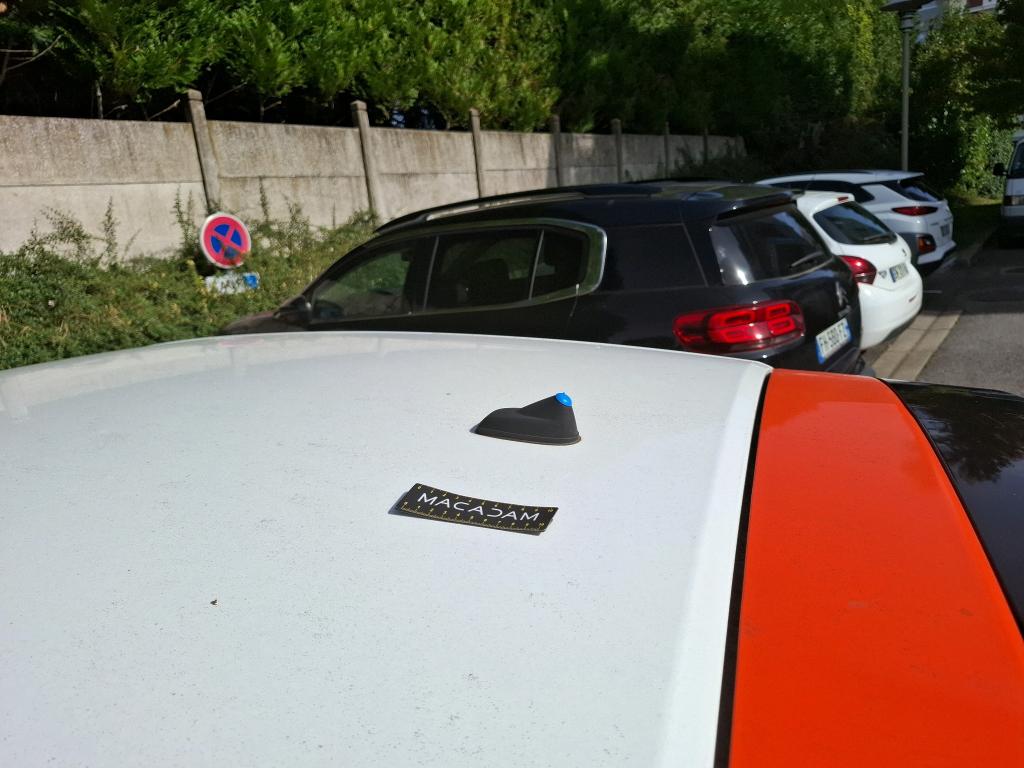 PEUGEOT 208) 208 PureTech 75 S&S BVM5 Style 2022