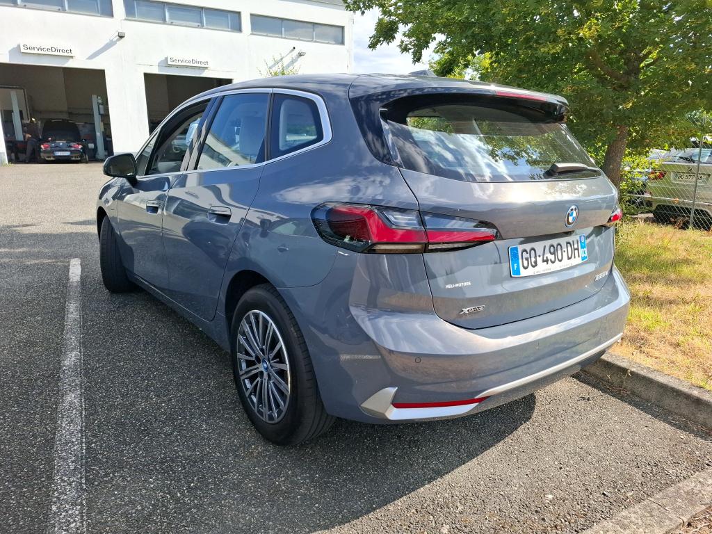 BMW SERIE 2 ACTIVE TOURER 225e xDrive 245 ch DKG7 Luxury 2023