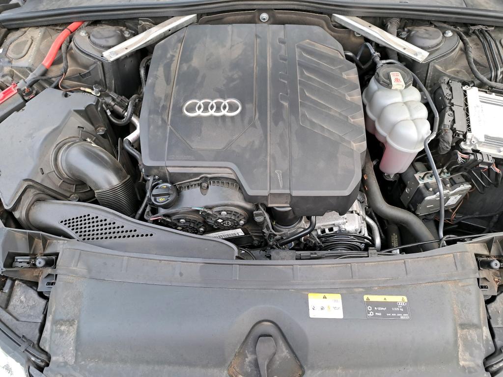 AUDI A4 AVANT 35 TFSI 150 S tronic 7 line 2022
