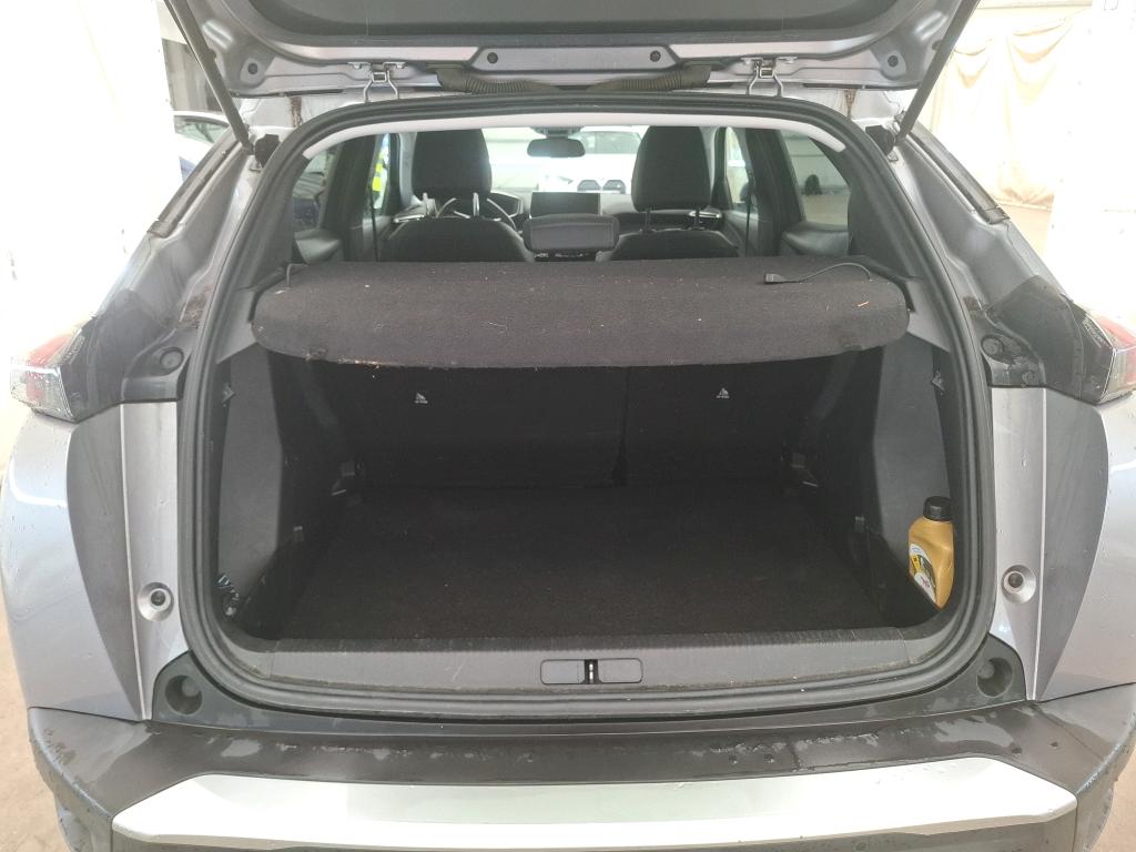 PEUGEOT 2008 BUSINESS PureTech 130 S&S EAT8 Allure 2021